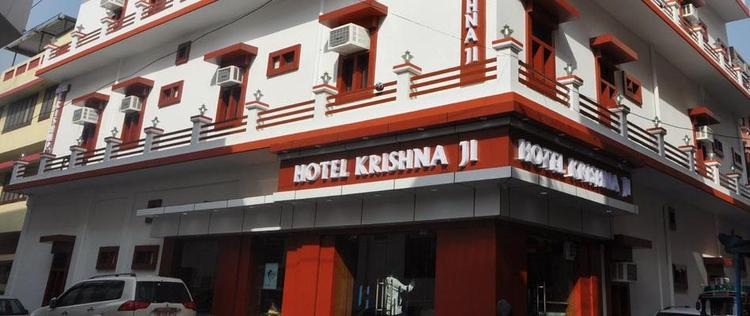 Hotel Krishna Ji